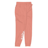 salty. unisex fleece sweatpants