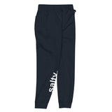 salty. unisex fleece sweatpants
