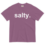 salty. coastline tee