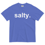 salty. coastline tee