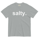 salty. coastline tee