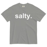 salty. coastline tee