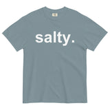 salty. coastline tee