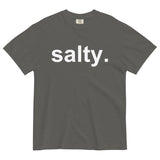 salty. coastline tee