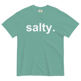 salty. coastline tee