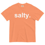 salty. coastline tee