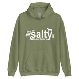 salty. Sanctuary Unisex Hoodie