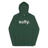 salty. unisex midweight hoodie