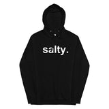 salty. unisex midweight hoodie