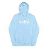 salty. unisex midweight hoodie