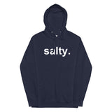 salty. unisex midweight hoodie