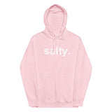 salty. unisex midweight hoodie