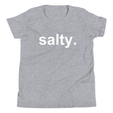 salty. youth tee