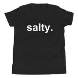 salty. youth tee