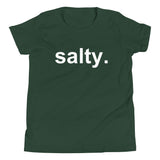 salty. youth tee