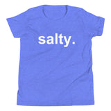 salty. youth tee
