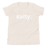 salty. youth tee