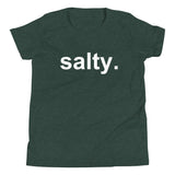 salty. youth tee