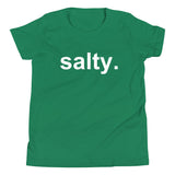 salty. youth tee