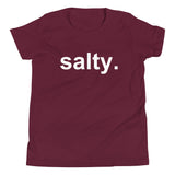 salty. youth tee