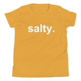 salty. youth tee