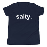 salty. youth tee