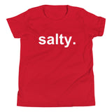 salty. youth tee