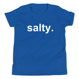 salty. youth tee