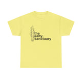 Cactus Sanctuary Tee