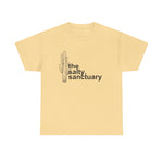 Cactus Sanctuary Tee