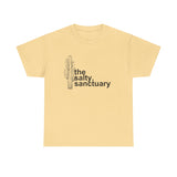 Cactus Sanctuary Tee