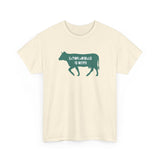 Eating Animals is Weird Tee