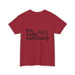 Sanctuary Tee