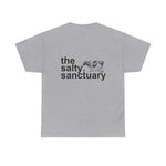 Sanctuary Tee