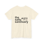 Sanctuary Tee