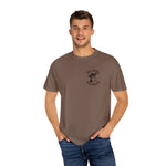 Limited Edition Artist Collab Tee- Compassion for all