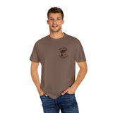 Limited Edition Artist Collab Tee- Compassion for all