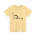 Cactus Sanctuary Tee