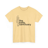 Cactus Sanctuary Tee