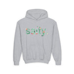 Brielle Youth Hoodie