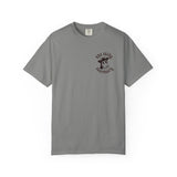 Limited Edition Artist Collab Tee- Compassion for all