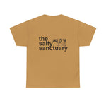 Sanctuary Tee