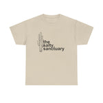 Cactus Sanctuary Tee