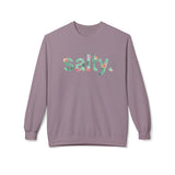 Brielle Crewneck- ADULT