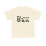 Sanctuary Tee