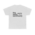 Sanctuary Tee