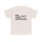 Sanctuary Tee