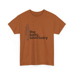 Cactus Sanctuary Tee