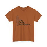 Cactus Sanctuary Tee