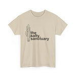 Cactus Sanctuary Tee